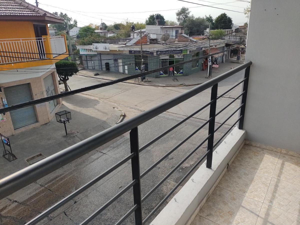 La Bonita Apartment Езейза Екстериор снимка