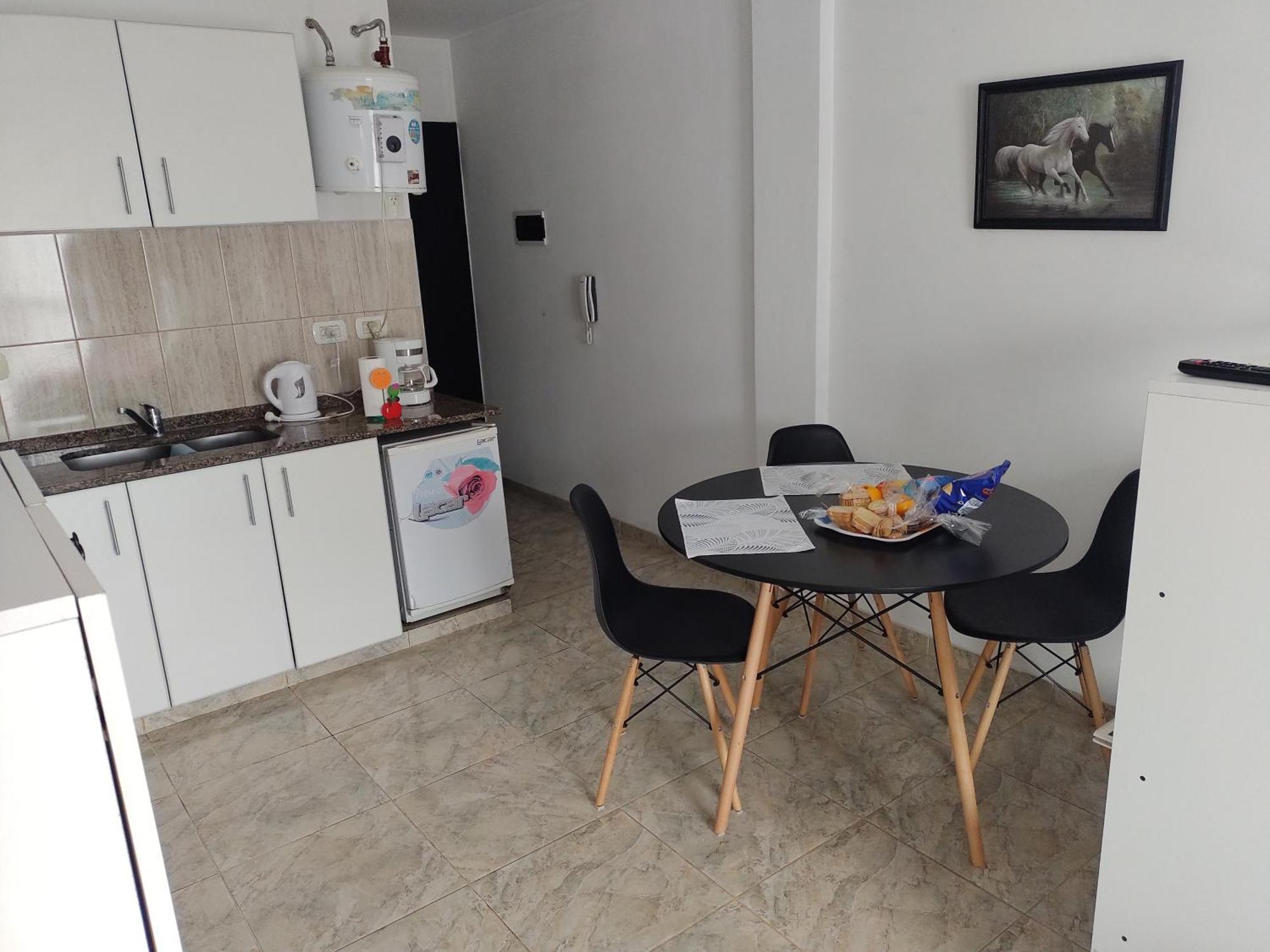 La Bonita Apartment Езейза Екстериор снимка