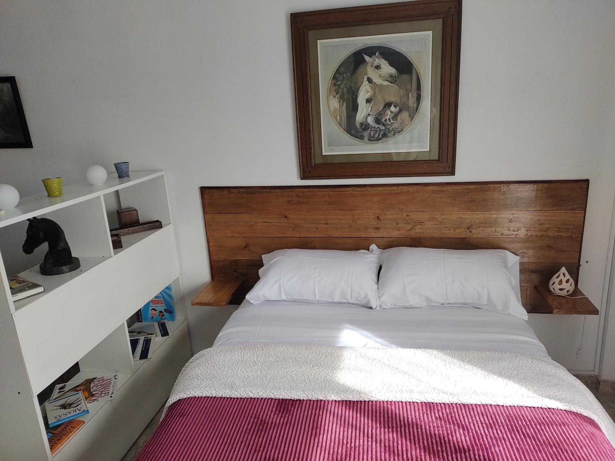 La Bonita Apartment Езейза Екстериор снимка