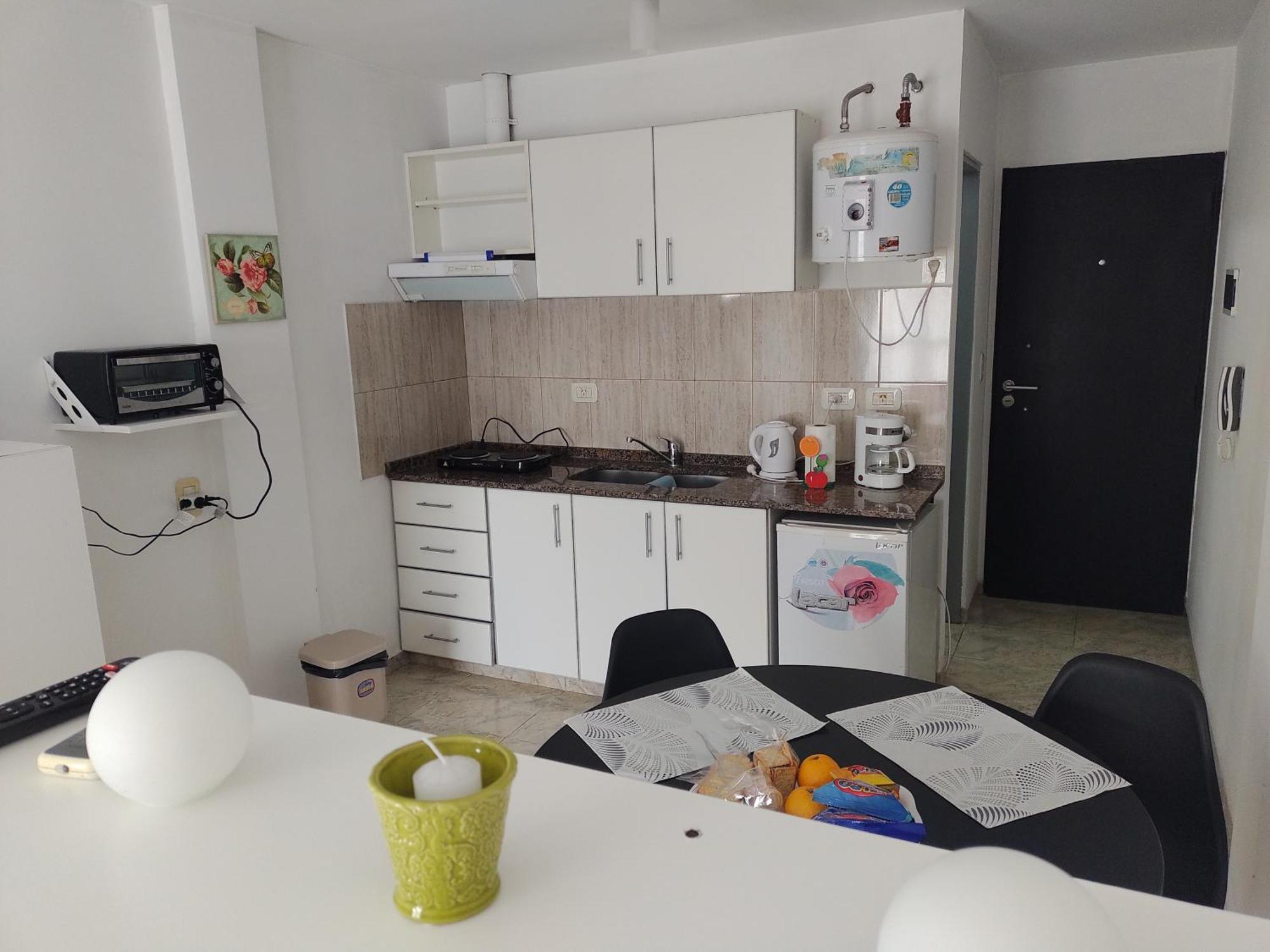 La Bonita Apartment Езейза Екстериор снимка