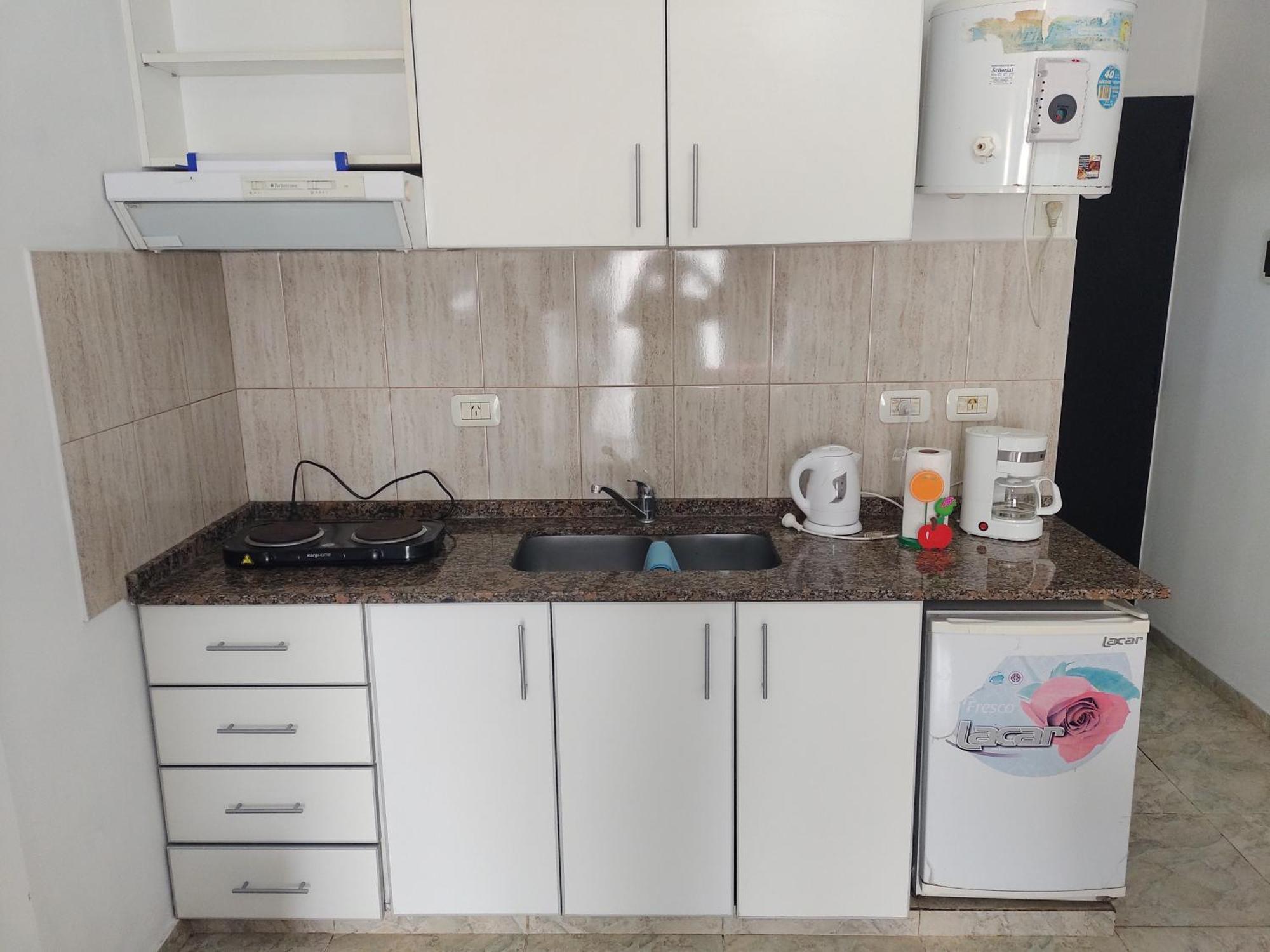 La Bonita Apartment Езейза Екстериор снимка