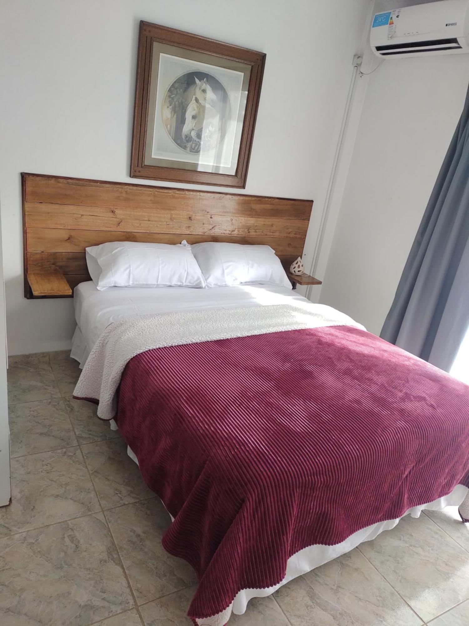 La Bonita Apartment Езейза Екстериор снимка