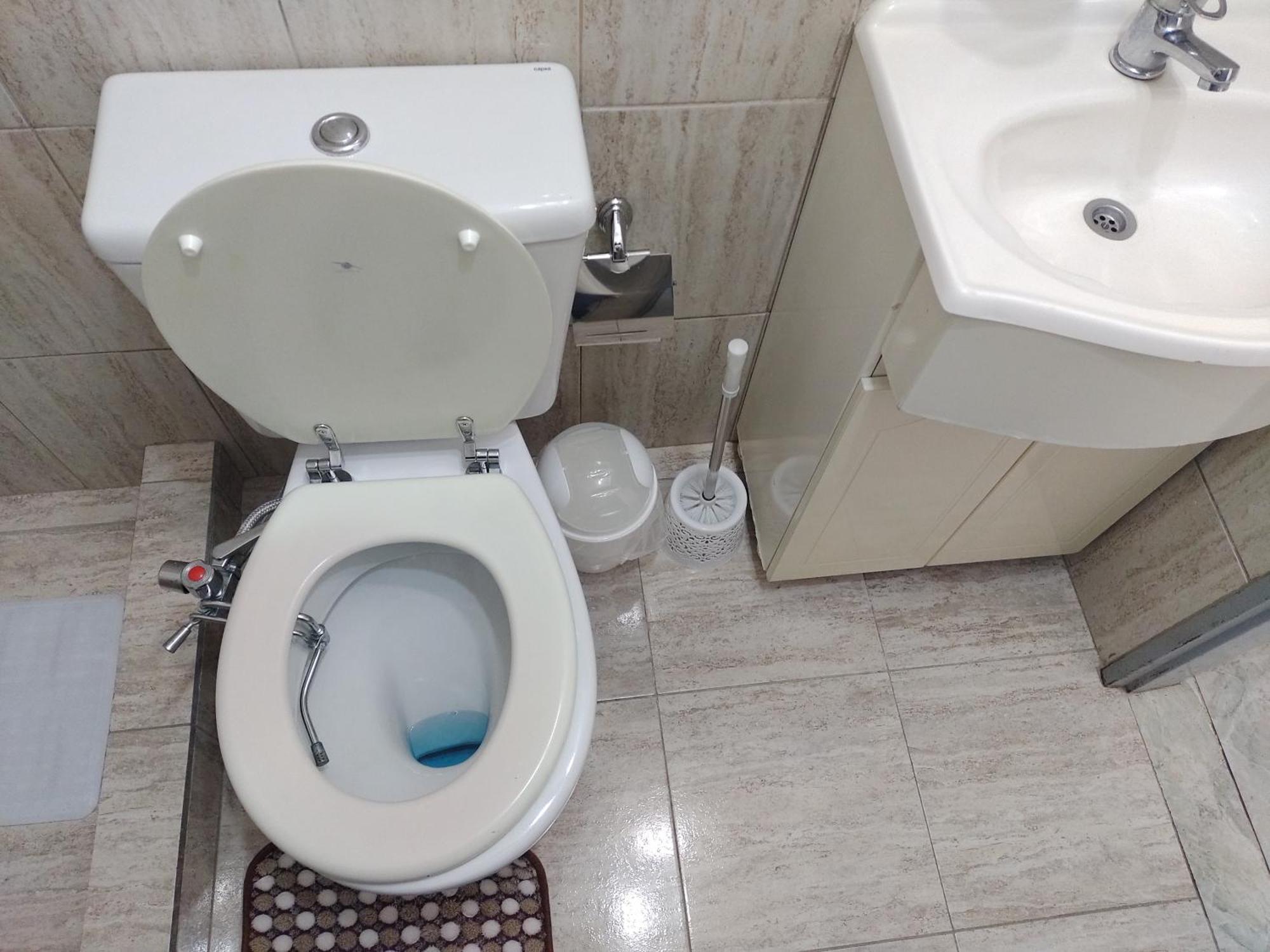 La Bonita Apartment Езейза Екстериор снимка