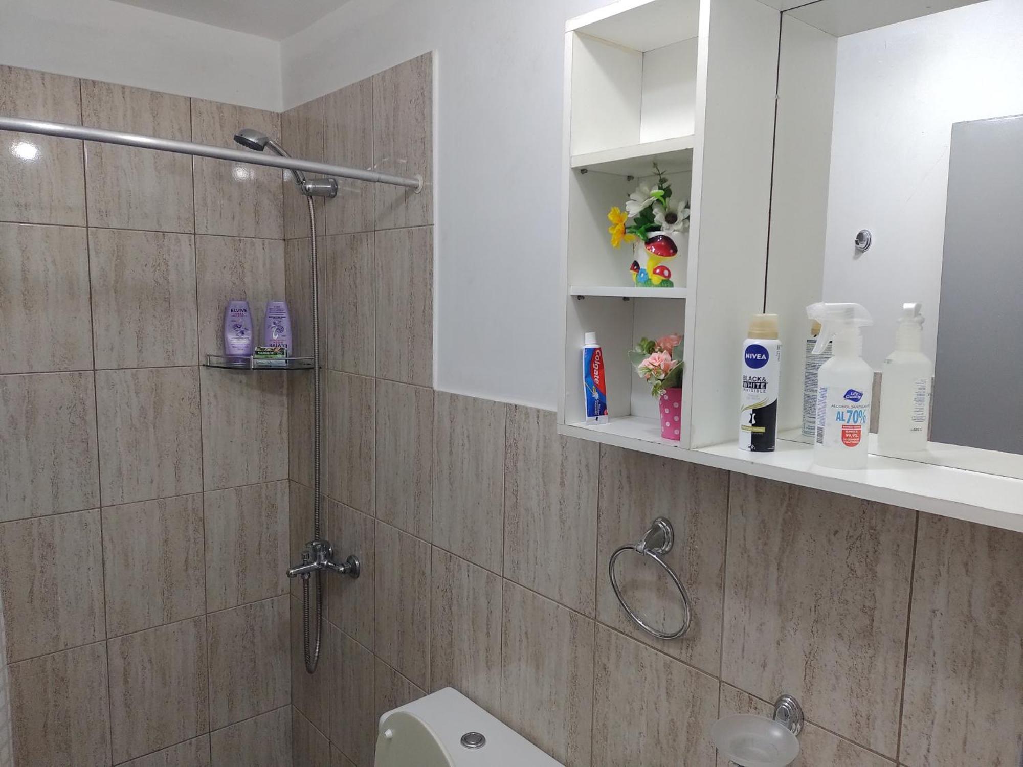 La Bonita Apartment Езейза Екстериор снимка
