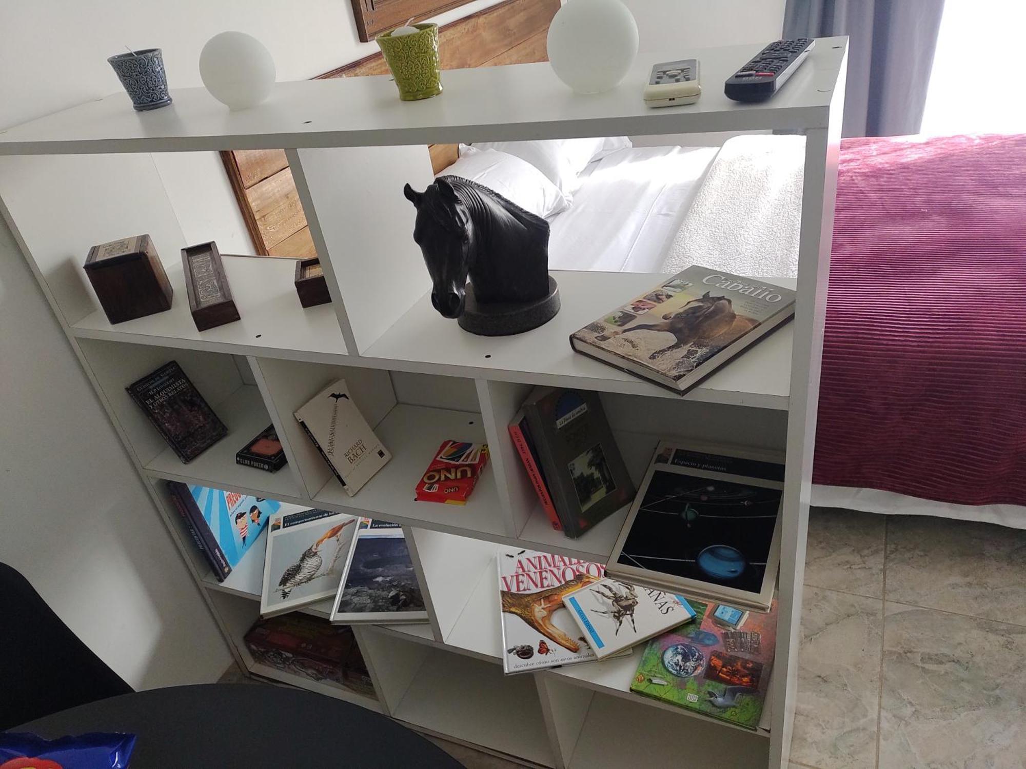 La Bonita Apartment Езейза Екстериор снимка