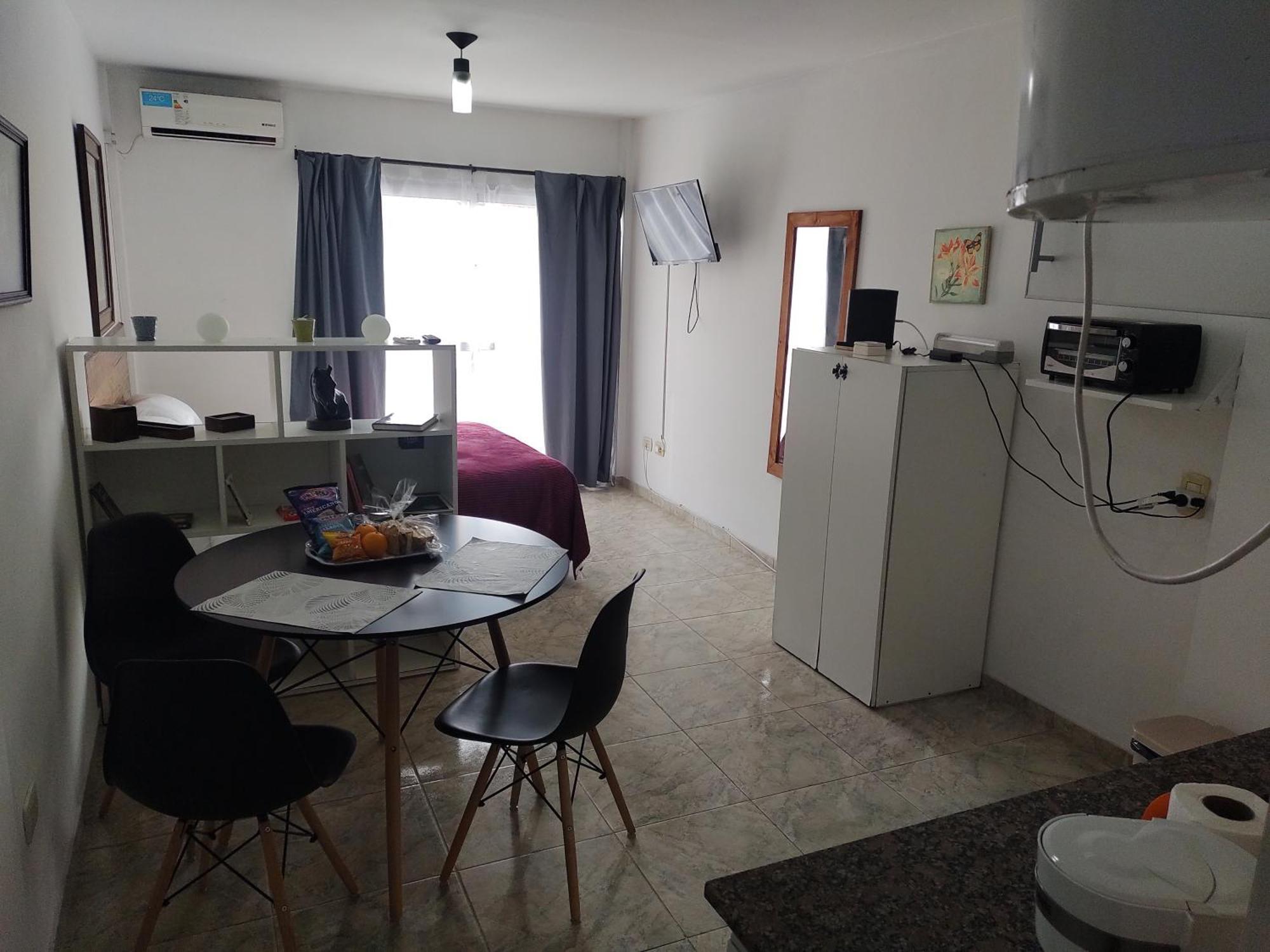 La Bonita Apartment Езейза Екстериор снимка