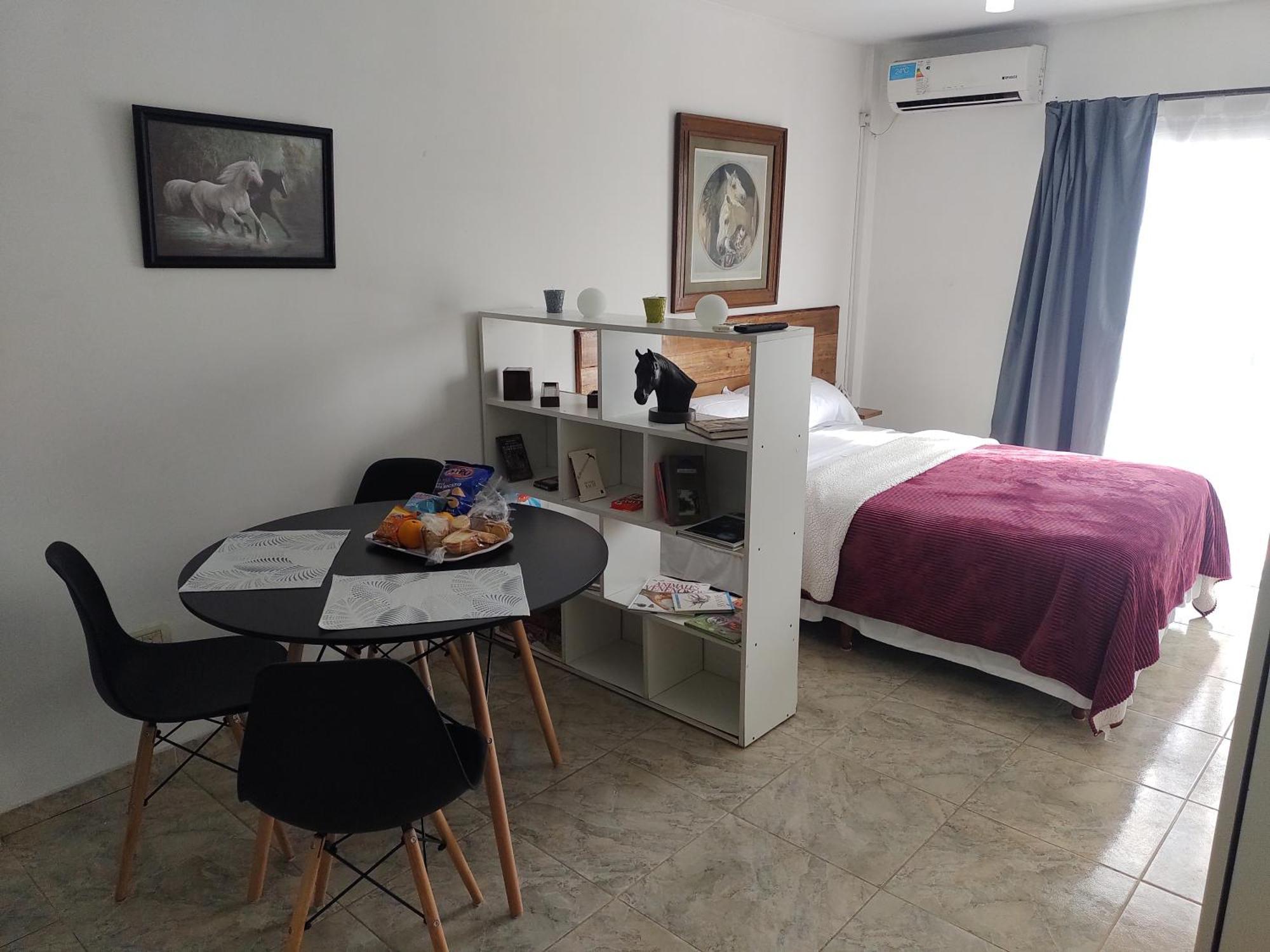 La Bonita Apartment Езейза Екстериор снимка