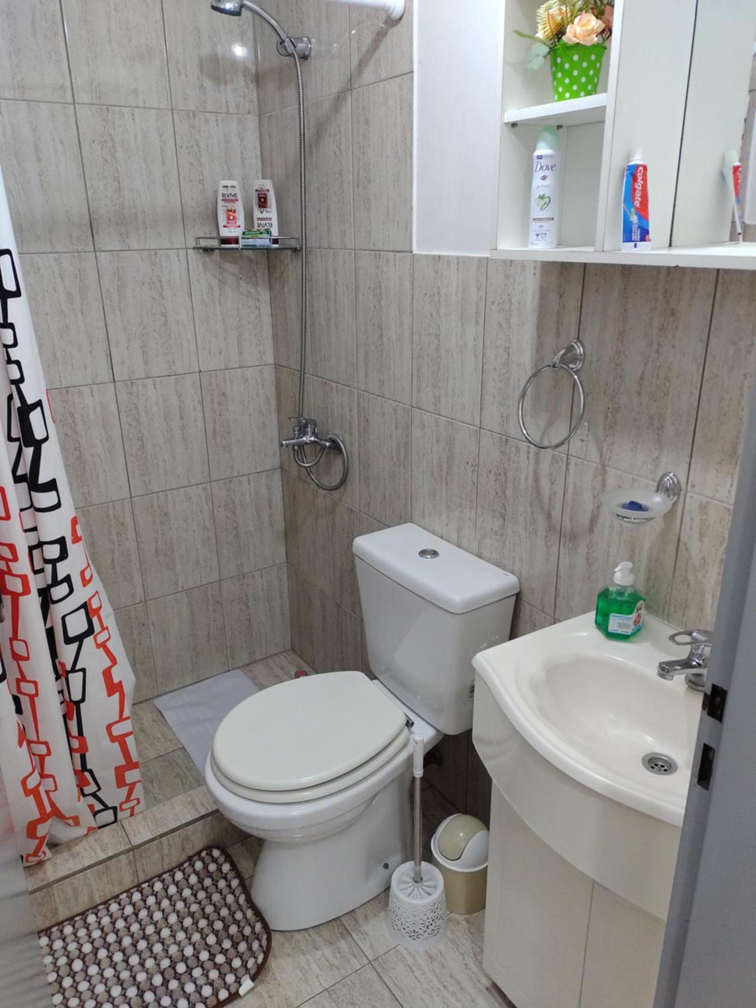 La Bonita Apartment Езейза Екстериор снимка