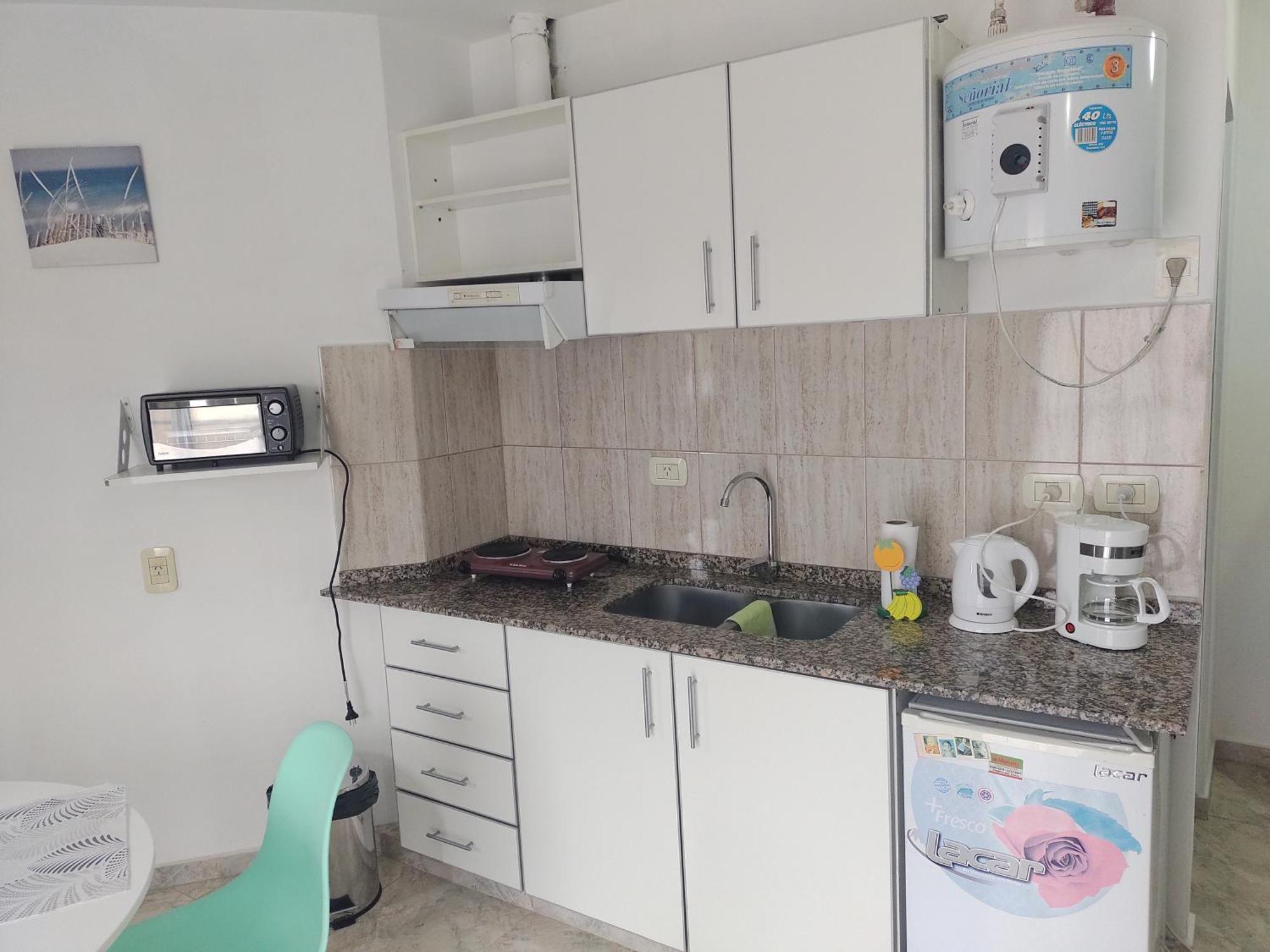La Bonita Apartment Езейза Екстериор снимка
