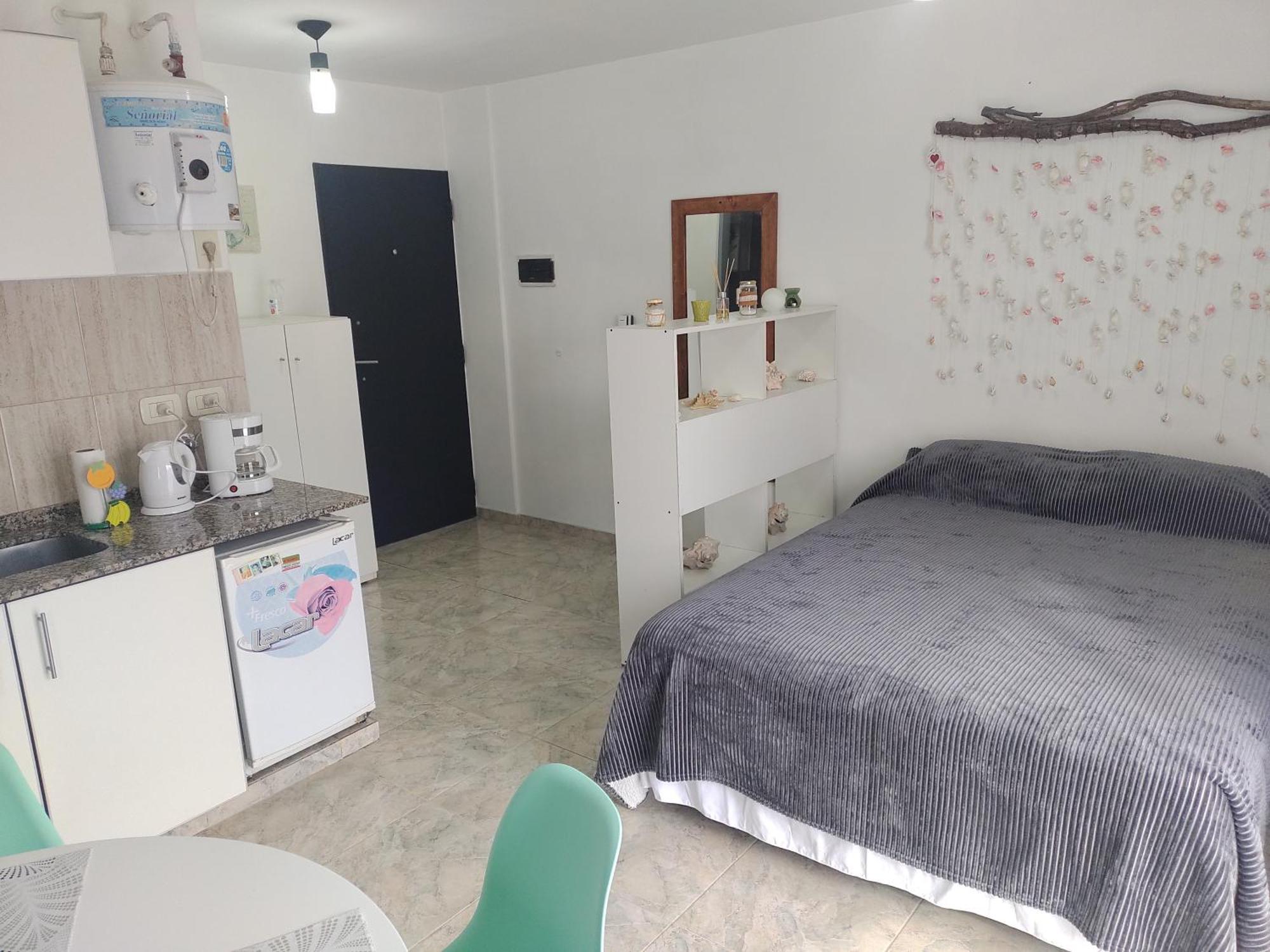 La Bonita Apartment Езейза Екстериор снимка
