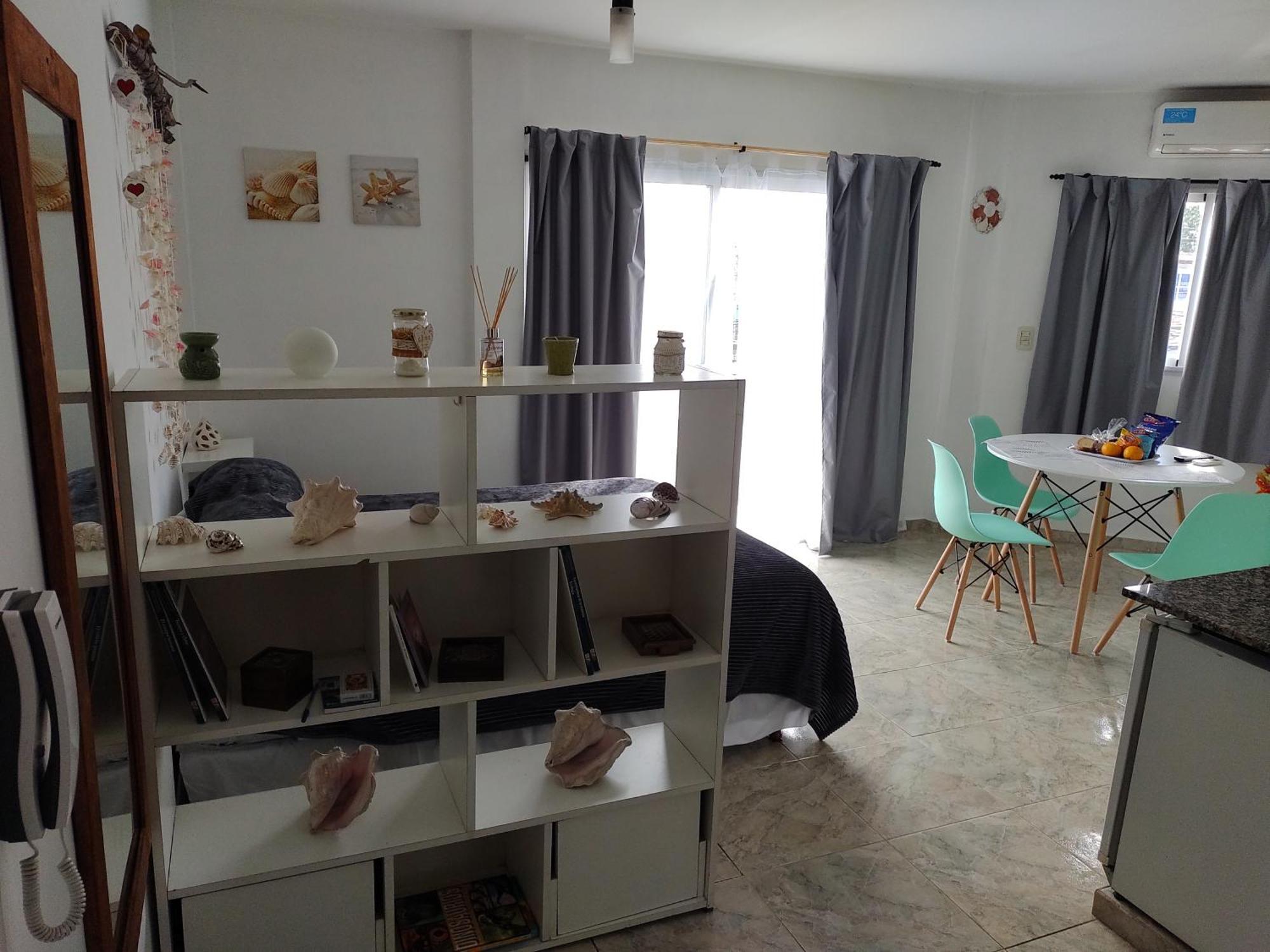 La Bonita Apartment Езейза Екстериор снимка
